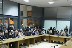 ¨Η Ένωση Προστασίας Καταναλωτών Κρήτης ,συμμετέχει στην Επιτροπή Αγώνα της Ιεράπετρας