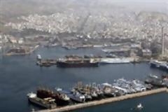 Χωρίς νερό ΚΑΠΗ και παιδικοί σταθμοί στο δήμο Κερατσινίου-Δραπετσώνας...!!!