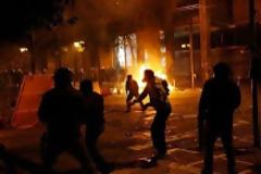 Ο κίνδυνος της κοινωνικής κατάρρευσης...!!!