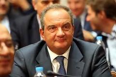 Γ. Βλάχος: Η ζωή δικαιώνει κάθε μέρα τον Καραμανλή