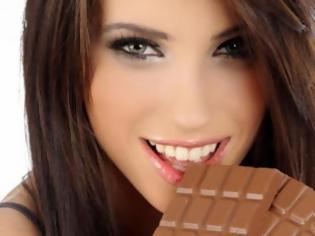 Φωτογραφία για Απολαύστε την αγαπημένη σας σοκολάτα χωρίς τύψεις!