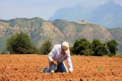 Απάτη αγροτών 244 εκατ. ευρώ με την επιστροφή ΦΠΑ