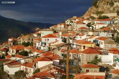 Στύψη 2013 και … το νερό νεράκι!