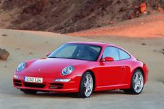 Έκλεισε τα 50 της χρόνια η Porsche 911