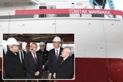 Ακόμη ένα πλοίο επιστημονικών ερευνών αποκτά η Τουρκία