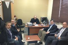 Επαφές τουρκοπρακτόρων στην ελληνική Θράκη!