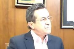 Ν. Νικολόπουλος: «Φαντάζεται κανείς ότι με τους φόρους που σήμερα επιβαρύνουν τα ακίνητα, θα έπαιρναν οι Τράπεζες και άλλα ακίνητα μόνο και μόνο για να πληρώνουν τους φόρους;»