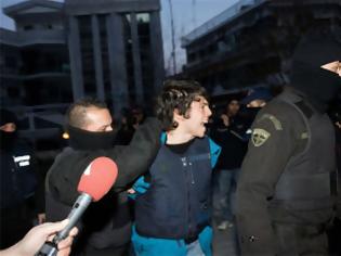 Φωτογραφία για H ΕΛ.ΑΣ. ανακοινώνει τα αποτελέσματα της έρευνας για τις καταγγελίες κακοποίησης των συλληφθέντων στο Βελβεντό Κοζάνης