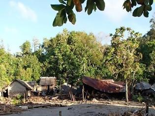Φωτογραφία για Νέος σεισμός 7,1 Ρίχτερ στα Νησιά του Σολομώντα