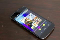 Το Nexus 4 επιτέλους στην Ελλάδα