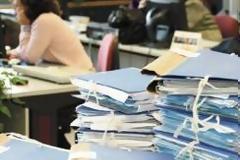 Έτοιμο το Elenxis... ανεκπαίδευτοι οι υπάλληλοι!