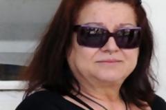 «Δεν μπορείς να ξεπεράσεις τον αιφνίδιο θάνατο τεσσάρων συγγενών», δηλώνει η Τζέση Παπουτσή
