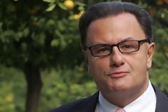 Π. Παναγιωτόπουλος: ''Οι Ένοπλες Δυνάμεις σηκώνουν ένα πολύ μεγάλο μέρος από το ιστορικό φορτίο που σηκώνει σήμερα ο Ελληνικός Λαός''