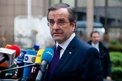 ΑΝΤ. ΣΑΜΑΡΑΣ: ΚΑΤΑΦΕΡΑΜΕ ΝΑ ΠΕΤΥΧΟΥΜΕ ΤΟ ΜΕΓΙΣΤΟ ΔΥΝΑΤΟ (VIDEO)