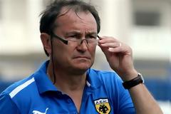 AEK: Έκπληξη με Τσίτα από Λίνεν