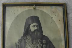 2672 - Η τελευταία ημέρα του Οικουμενικού Πατριάρχη Ιωακείμ Γ΄ στον Μυλοπόταμο. Ποιοι τον επισκέφθηκαν