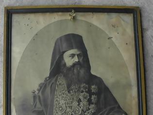 Φωτογραφία για 2672 - Η τελευταία ημέρα του Οικουμενικού Πατριάρχη Ιωακείμ Γ΄ στον Μυλοπόταμο. Ποιοι τον επισκέφθηκαν