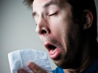Φωτογραφία για Αυξάνονται τα κρούσματα της γρίπης - φονιά στην Ελλάδα