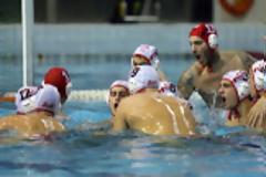 Oλυμπιακός - Ηλιούπολη 21-2...