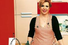 Η μαγείρισσα Νίκη Μερκούρη συγκλονίζει: «Έχασα το μωρό μου όταν ήταν τριών μηνών»
