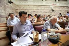 Συναντήσεις του ΣΥΡΙΖΑ με εργαζόμενους στην ΕΥΑΘ και το Μετρό Θεσσαλονίκης