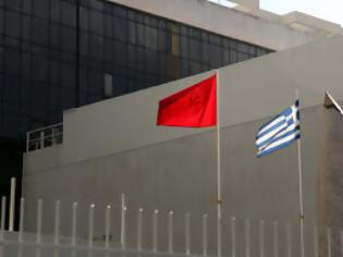 Φωτογραφία για Αντιδρά το ΚΚΕ για το νομοσχέδιο περί ναρκωτικών