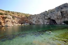Αναγνωρίστηκαν τρεις νέες ιαματικές πηγές
