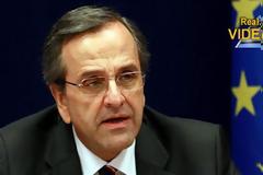 Αντ.Σαμαράς: Καταφέραμε να πετύχουμε το μέγιστο δυνατό
