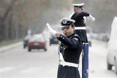 Κυκλοφοριακές ρυθμίσεις σε Φιλοθέη-Ψυχικό την Κυριακή
