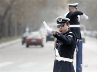 Φωτογραφία για Κυκλοφοριακές ρυθμίσεις σε Φιλοθέη-Ψυχικό την Κυριακή