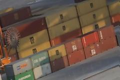 Αλμα 25% στις κινεζικές εξαγωγές