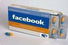 Overdose από το πολύ... Facebook: Οι χρήστες αρχίζουν να κουράζονται