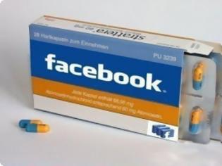 Φωτογραφία για Overdose από το πολύ... Facebook: Οι χρήστες αρχίζουν να κουράζονται