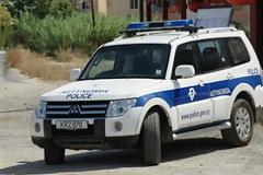 Έκρυβε 11.500 ευρώ στα γεννητικά της όργανα
