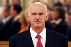 Άρθρο του Γ. Παπανδρέου για τις γυναίκες ενόψει Αγίου Βαλεντίνου