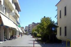 Κουρεμένος προϋπολογισμός, αλλά με έργα στο Άργος