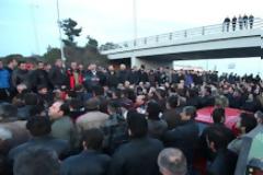 Συγχωροχάρτι της κυβέρνησης σε όσους έκλεισαν τους δρόμους μέχρι τις 31/12/2012