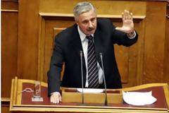 ΠΑΣΟΚ: Αποδεικνύεται η σχέση της Χρυσής Αυγής με το νεοναζισμό