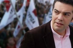 AΛ. ΤΣΙΠΡΑΣ: ΑΥΤΟΙ ΠΟΥ ΜΑΣ ΚΥΒΕΡΝΟΥΝ ΕΙΝΑΙ ΑΚΡΑΙΟΙ (VIDEO)
