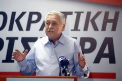ΣΥΝΝΕΦΑ ΣΚΙΑΖΟΥΝ ΤΗΝ ΣΥΝΕΔΡΙΑΣΗ ΤΗΣ Κ.Ε. ΤΗΣ ΔΗΜ.ΑΡ. ΤΟ ΣΑΒΒΑΤΟΚΥΡΙΑΚΟ