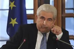 Χριστόφιας: Θύμα διαβολής η Κύπρος