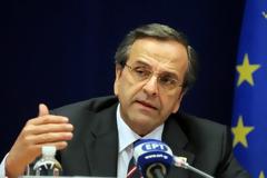 Σαμαράς: Στα 16,3 δισ. το κέρδος της Ελλάδας
