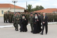 ΕΟΡΤΑΣΜΟΣ ΤΗΣ ΓΕΝΕΘΛΙΑΣ ΗΜΕΡΑΣ ΤΟΥ ΚΕΠΒ (Φωτορεπορτάζ)