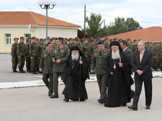 Φωτογραφία για ΕΟΡΤΑΣΜΟΣ ΤΗΣ ΓΕΝΕΘΛΙΑΣ ΗΜΕΡΑΣ ΤΟΥ ΚΕΠΒ (Φωτορεπορτάζ)