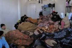 Αιτωλοακαρνανία: Λαθρομετανάστες σε μπανγκαλόους στην Πογωνιά!