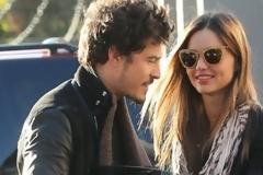 Η Miranda Kerr και ο Orlando Bloom ξαναπαντρεύονται!  Π
