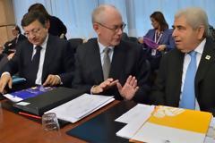Ικανοποιημένη η Λευκωσία από τα αποτελέσματα της Σύνοδου του Ευρωπαϊκού Συμβουλίου