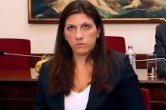 Θύμα βιασμού σε Κωνσταντοπούλου: «Αντί να είσαι μαζί μας, είσαι εναντίον μας»