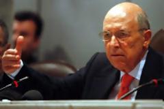 Σημίτης: Χρειάζεται νέο «κούρεμα» του ελληνικού χρέους ...!!!