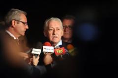 Σύννεφα σκιάζουν την συνεδρίαση της ΚΕ της ΔΗΜΑΡ...!!!